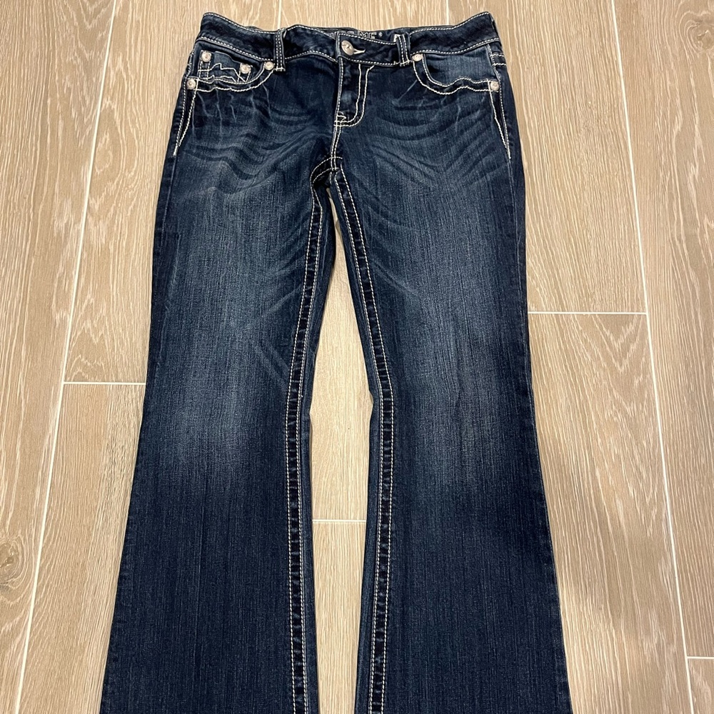 Miss Me Jeans, never worn
